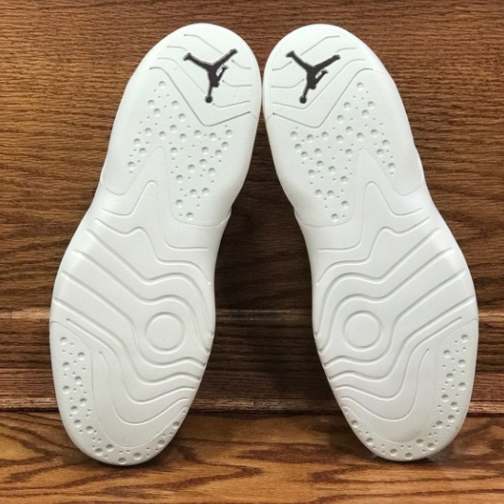Jordan Flight Fresh Premiere Bordeaux Sail Voile Shoes‎ - Picture 5 of 7